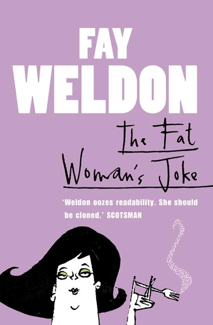 The Fat Woman’s Joke