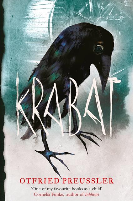 Krabat - Otfried Preussler - ebook