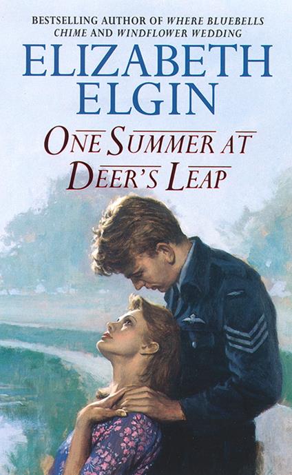 One Summer at Deer’s Leap