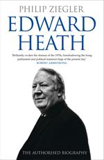 Edward Heath: The Authorised Biography