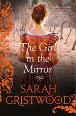 The Girl in the Mirror