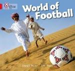 World of Football: Band 02a/Red a