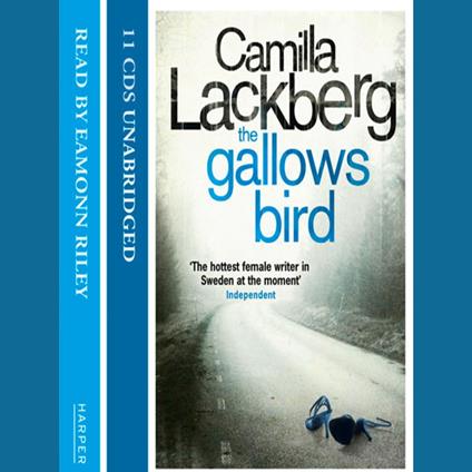 The Gallows Bird (Patrik Hedstrom and Erica Falck, Book 4)