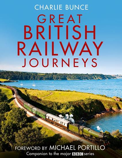 Great British Railway Journeys