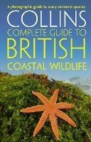 British Coastal Wildlife