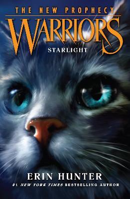 STARLIGHT - Erin Hunter - cover