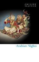 Arabian Nights - Sir Richard Burton - cover