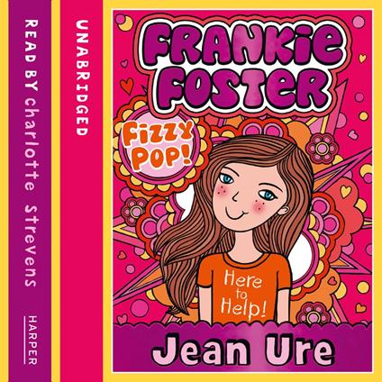 Fizzypop (Frankie Foster, Book 1)