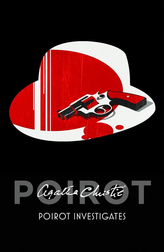 Poirot Investigates (Poirot)