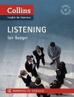 Business Listening: B1-C2