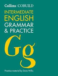 COBUILD Intermediate English Grammar and Practice: B1-B2