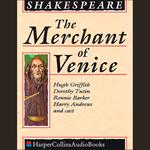 The Merchant of Venice