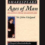 Ages of Man: Readings from Shakespeare