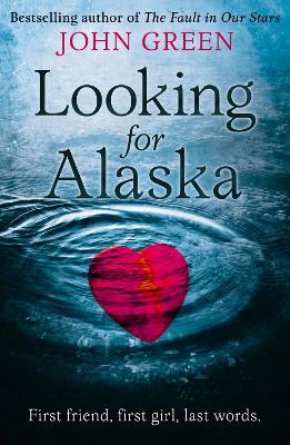 Looking for Alaska - John Green - 3