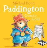 Paddington Goes for Gold