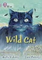 Wild Cat: Band 18/Pearl - Berlie Doherty - cover