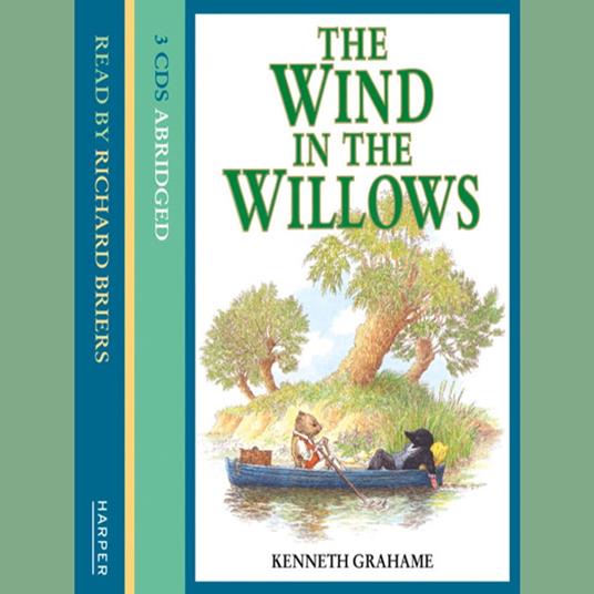 The Wind In The Willows