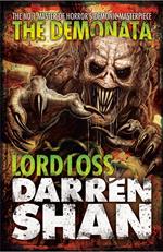 Lord Loss (The Demonata, Book 1)