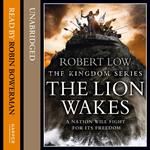 The Lion Wakes (The Kingdom Series)