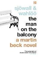 The Man on the Balcony