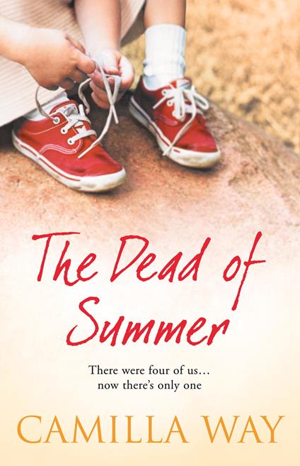 The Dead of Summer