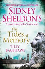 Sidney Sheldon’s The Tides of Memory