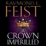 A Crown Imperilled (The Chaoswar Saga, Book 2)