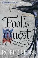 Fool's Quest