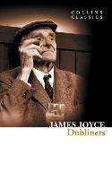 Dubliners - James Joyce - cover