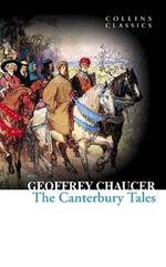 The Canterbury Tales