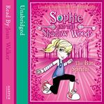 The Bat Sprites (Sophie and the Shadow Woods, Book 6)