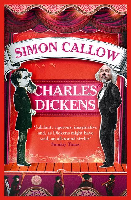 Charles Dickens and the Great Theatre of the World