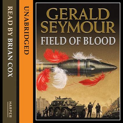 Field of Blood