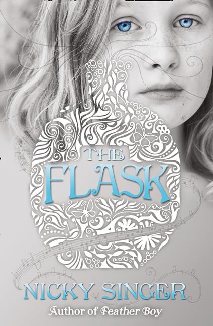 The Flask - Nicky Singer - ebook