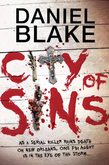 City of Sins