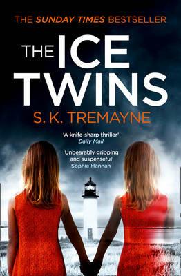 The Ice Twins - S. K. Tremayne - cover
