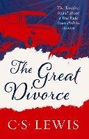 The Great Divorce - C. S. Lewis - cover