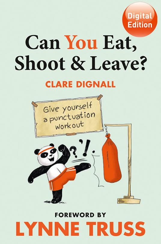 Can You Eat, Shoot and Leave? (Workbook)