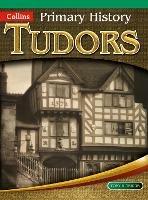 Tudors - Tony D. Triggs - cover