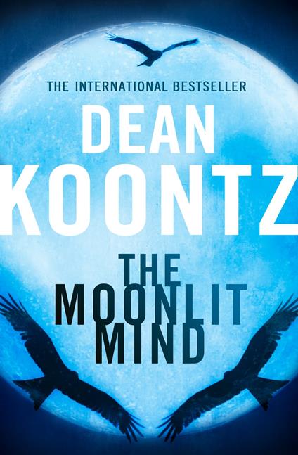 The Moonlit Mind: A Novella