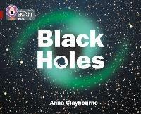 Black Holes: Band 14/Ruby - Anna Claybourne - cover