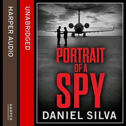 Portrait of a Spy: A breathtaking thriller from the New York Times bestseller