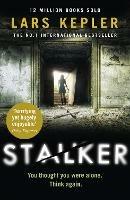 Stalker - Lars Kepler - cover