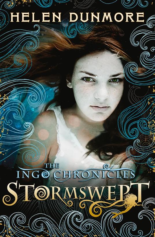 Stormswept (The Ingo Chronicles, Book 5) - Helen Dunmore - ebook