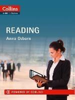 Business Reading: B1-C2 - Anna Osborn - cover