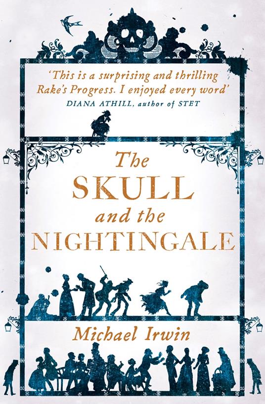 The Skull and the Nightingale