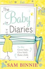 The Baby Diaries