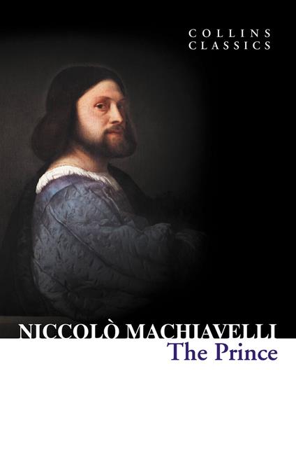 The Prince (Collins Classics)