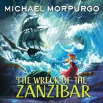 The Wreck of the Zanzibar