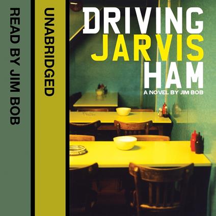 Driving Jarvis Ham